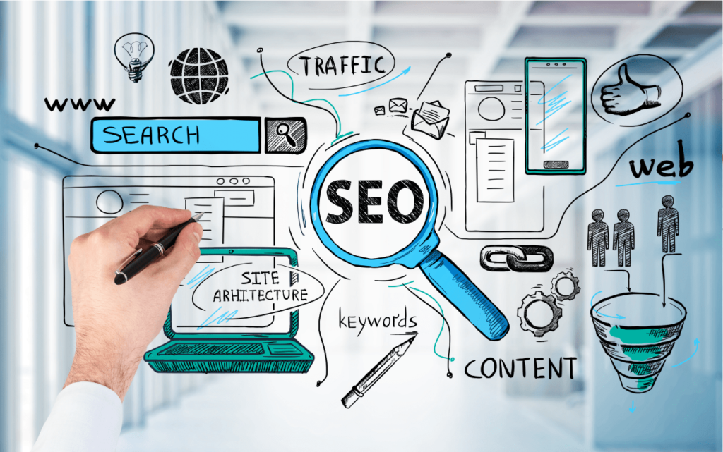 seo services