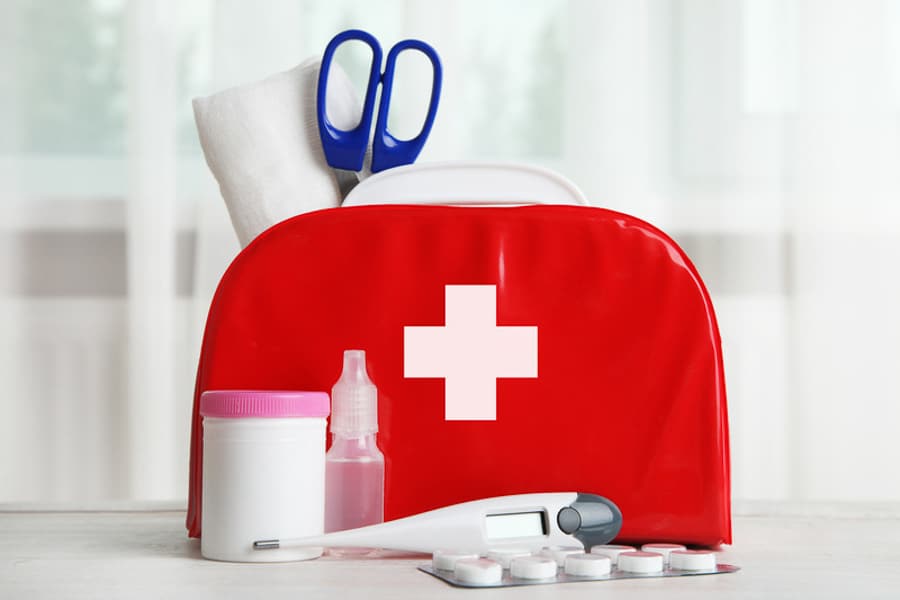 Traveling Confidently: Crucial First Aid Kits for Your Trip